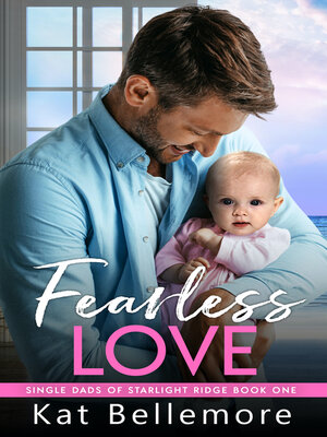 cover image of Fearless Love